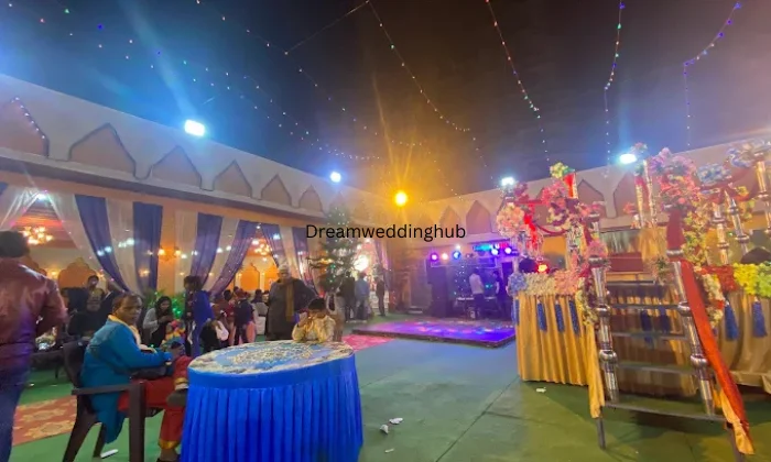 Shri SitaRam Utshav Hall